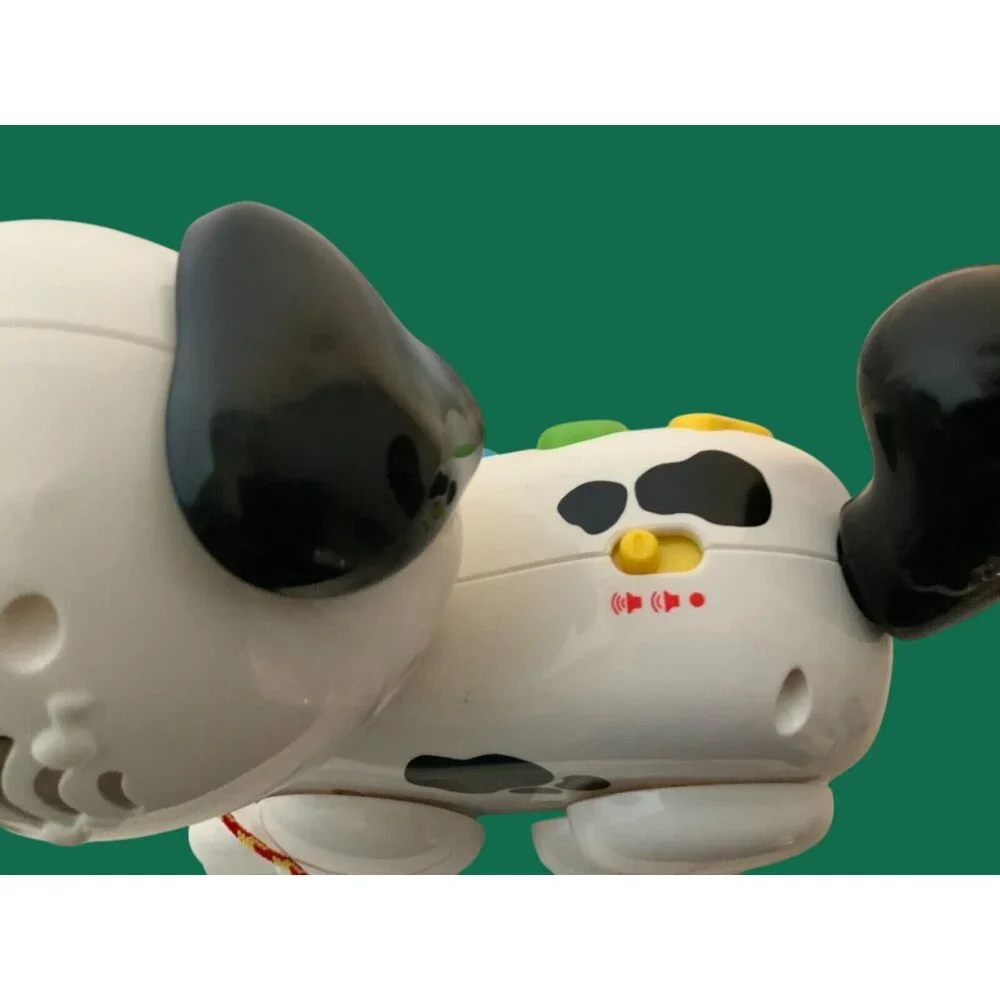 VTech Pull and Sing Puppy 6-36 Months Learning toy